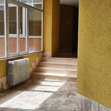 Apartamento Alfiumea Tirano Exterior foto