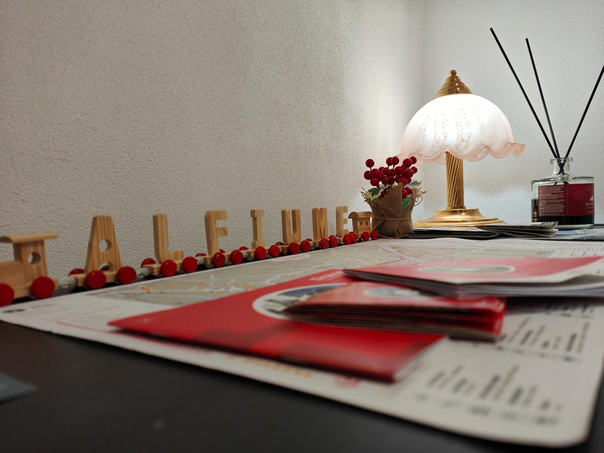 Apartamento Alfiumea Tirano Exterior foto