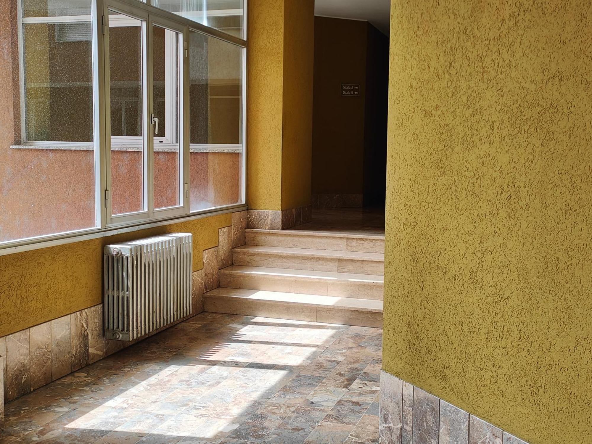Apartamento Alfiumea Tirano Exterior foto