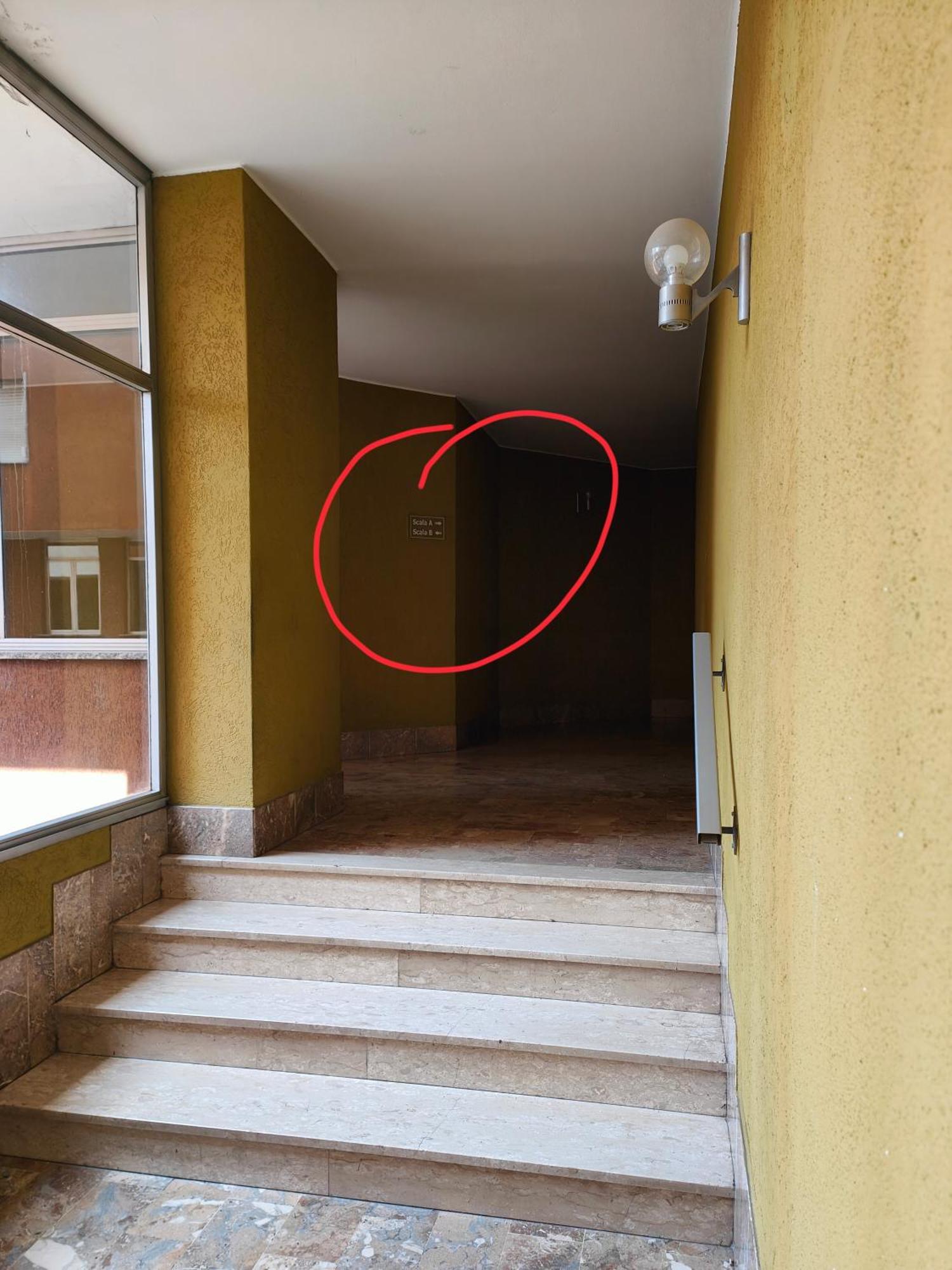 Apartamento Alfiumea Tirano Exterior foto