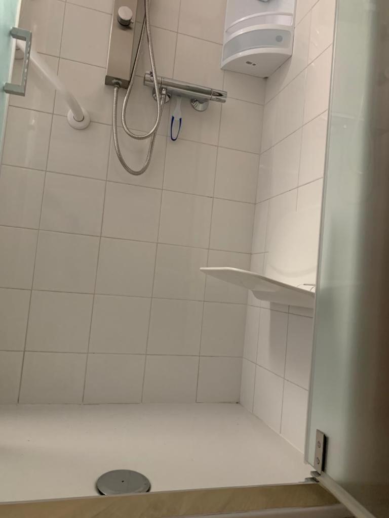 Apartamento Alfiumea Tirano Exterior foto